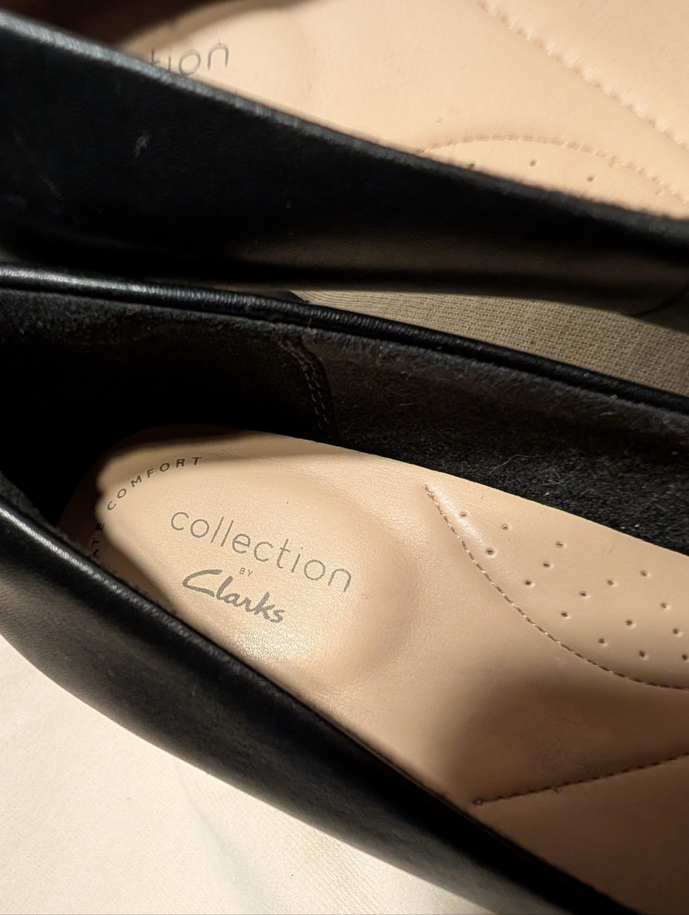 Collection By Clarks - Picture 3 of 10
